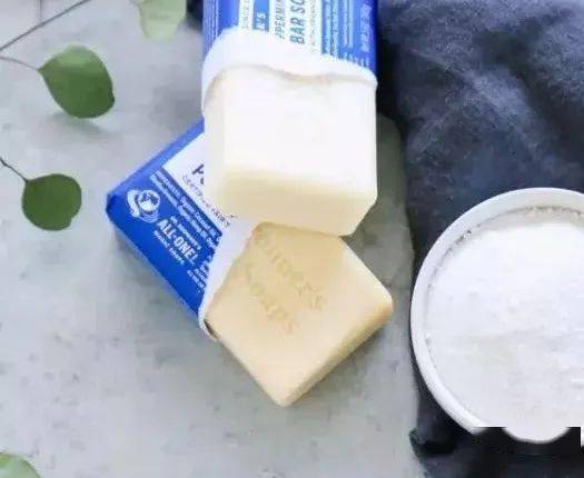 洗衣粉 洗衣液 肥皂大不同,好多人都用错了