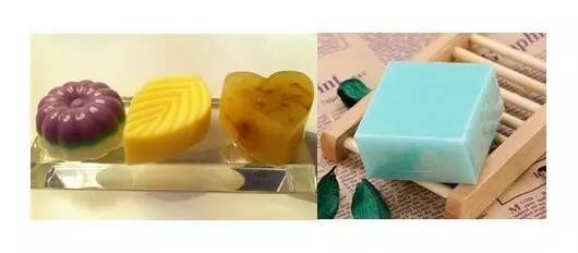 芳香四溢，浪漫七夕“皂”动起来！会员趣味手工皂DIY体验