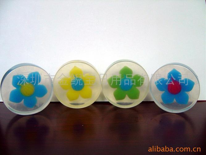 我司是专业制作透明手工香皂的工厂,未经我方许可,任何个人和单位不得